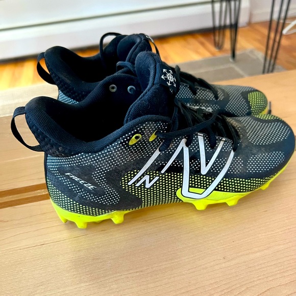 New Balance Shoes New Balance Lacrosse Cleats Poshmark